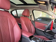 BMW i3 eDrive 35 L - photo 8