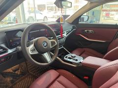 BMW i3 eDrive 35 L - photo 9