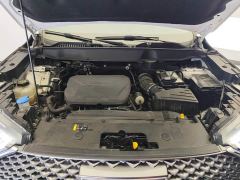 Haval H6 Third Generation 1.5T Automatic Two-Wheel Drive Max - фото 10