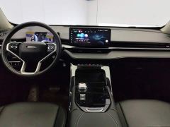 Haval H6 Third Generation 1.5T Automatic Two-Wheel Drive Max - фото 12