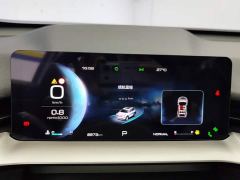 Haval H6 Third Generation 1.5T Automatic Two-Wheel Drive Max - фото 14