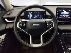 Haval H6 Third Generation 1.5T Automatic Two-Wheel Drive Max - фото 15