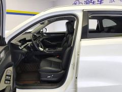 Haval H6 Third Generation 1.5T Automatic Two-Wheel Drive Max - фото 9