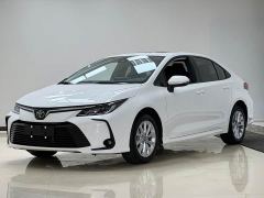 Toyota Corolla 1.2T Elite - photo 1