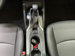 Toyota Corolla 1.2T Elite - photo 11