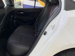 Toyota Corolla 1.2T Elite - photo 12