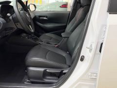 Toyota Corolla 1.2T Elite - photo 13