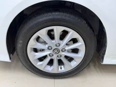 Toyota Corolla 1.2T Elite - photo 19