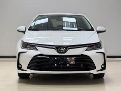 Toyota Corolla 1.2T Elite - photo 2