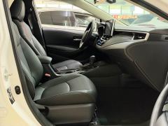 Toyota Corolla 1.2T Elite - photo 20