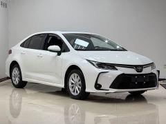 Toyota Corolla 1.2T Elite - photo 3