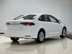 Toyota Corolla 1.2T Elite - photo 4