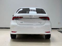 Toyota Corolla 1.2T Elite - photo 5