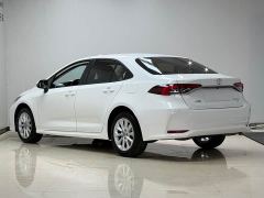 Toyota Corolla 1.2T Elite - photo 6