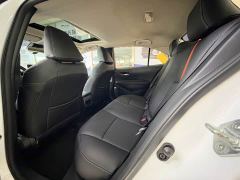 Toyota Corolla 1.2T Elite - photo 7