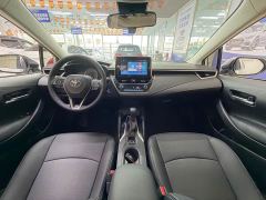 Toyota Corolla 1.2T Elite - photo 8