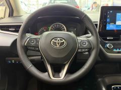 Toyota Corolla 1.2T Elite - photo 9