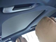 Mercedes-Benz E-Class Facelift E 300 L Fashion Edition - ფოტო 11