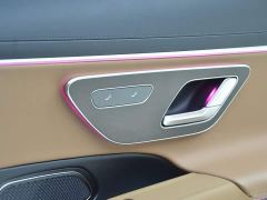 Mercedes-Benz E-Class Facelift E 300 L Fashion Edition - ფოტო 12