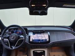 Mercedes-Benz E-Class Facelift E 300 L Fashion Edition - ფოტო 14