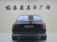 Mercedes-Benz E-Class Facelift E 300 L Fashion Edition - ფოტო 3