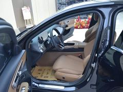 Mercedes-Benz E-Class Facelift E 300 L Fashion Edition - ფოტო 4