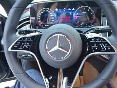 Mercedes-Benz E-Class Facelift E 300 L Fashion Edition - ფოტო 8