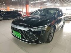BYD Qin PLUS Glory Edition DM-i 55KM Leading - ფოტო 1