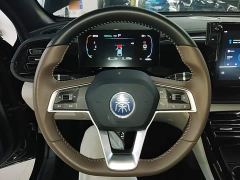 BYD Qin PLUS Glory Edition DM-i 55KM Leading - ფოტო 10
