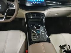 BYD Qin PLUS Glory Edition DM-i 55KM Leading - ფოტო 13