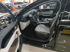 BYD Qin PLUS Glory Edition DM-i 55KM Leading - ფოტო 14