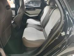 BYD Qin PLUS Glory Edition DM-i 55KM Leading - ფოტო 16