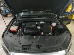 BYD Qin PLUS Glory Edition DM-i 55KM Leading - ფოტო 19
