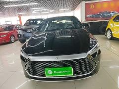 BYD Qin PLUS Glory Edition DM-i 55KM Leading - ფოტო 2