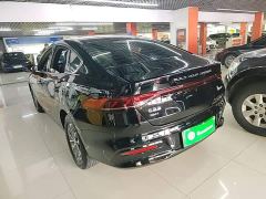 BYD Qin PLUS Glory Edition DM-i 55KM Leading - ფოტო 4