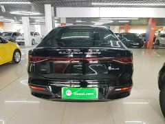 BYD Qin PLUS Glory Edition DM-i 55KM Leading - ფოტო 5