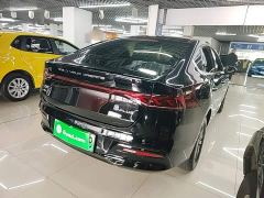 BYD Qin PLUS Glory Edition DM-i 55KM Leading - ფოტო 6