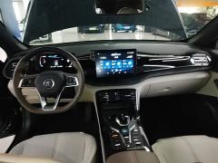 BYD Qin PLUS Glory Edition DM-i 55KM Leading - ფოტო 9