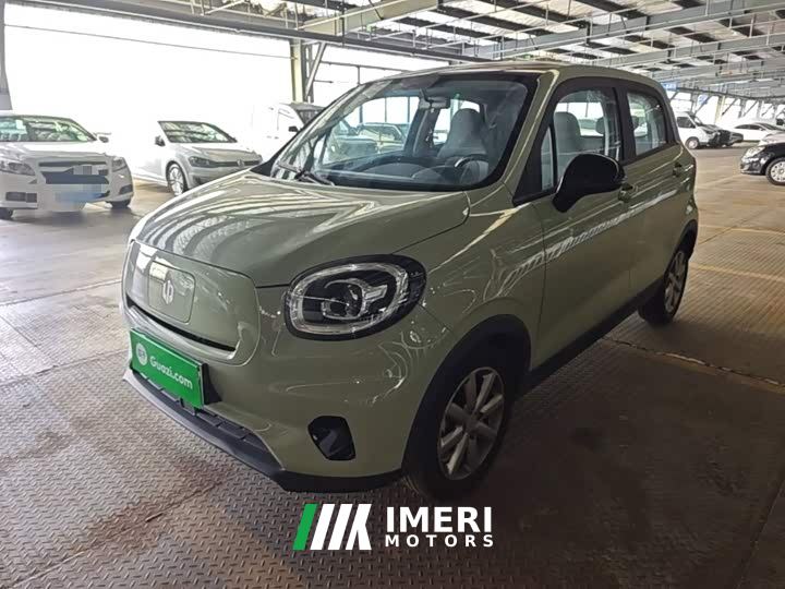 Leapmotor Leapo T03 Haoyu Edition - car from China