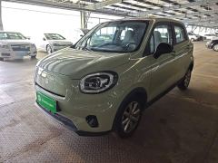 Leapmotor Leapo T03 Haoyu Edition - photo 1