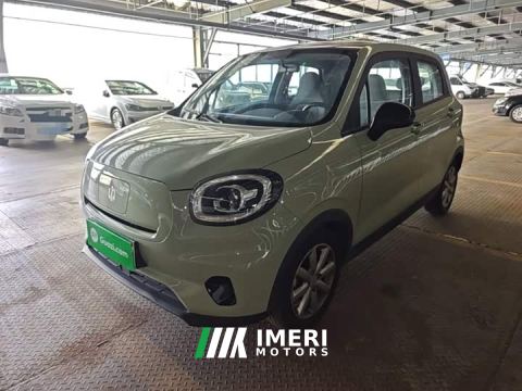 2023 Leapmotor Leapo T03 Haoyu Edition - ავტომობილი ჩინეთიდან