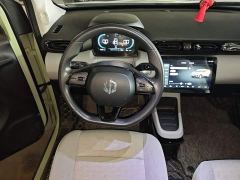 Leapmotor Leapo T03 Haoyu Edition - photo 10