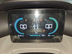 Leapmotor Leapo T03 Haoyu Edition - photo 11