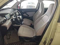 Leapmotor Leapo T03 Haoyu Edition - photo 14