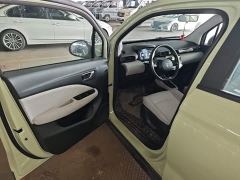Leapmotor Leapo T03 Haoyu Edition - photo 15