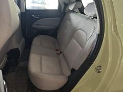 Leapmotor Leapo T03 Haoyu Edition - photo 16