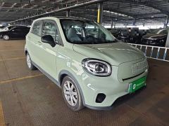 Leapmotor Leapo T03 Haoyu Edition - photo 3