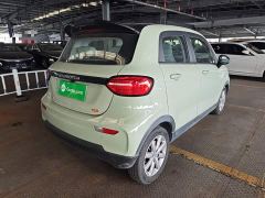 Leapmotor Leapo T03 Haoyu Edition - photo 6