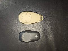 Leapmotor Leapo T03 Haoyu Edition - photo 8