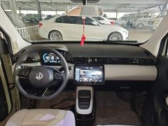 Leapmotor Leapo T03 Haoyu Edition - photo 9